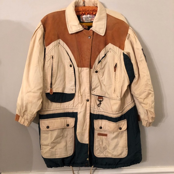 Vintage coat - Picture 2 of 7